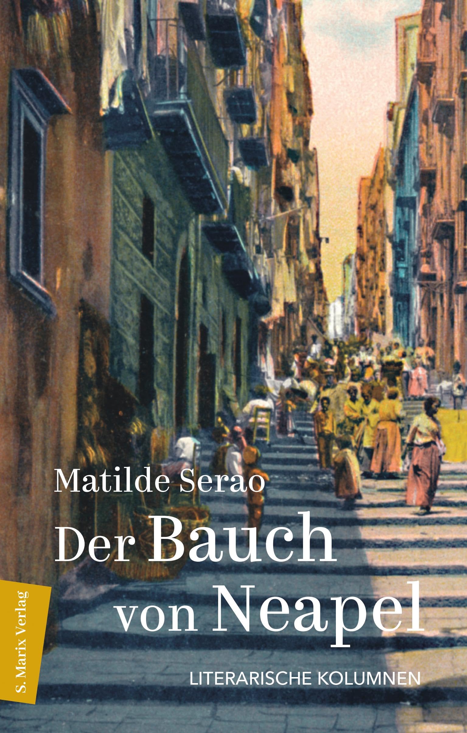 Der Bauch von Neapel Social Sciences Books
