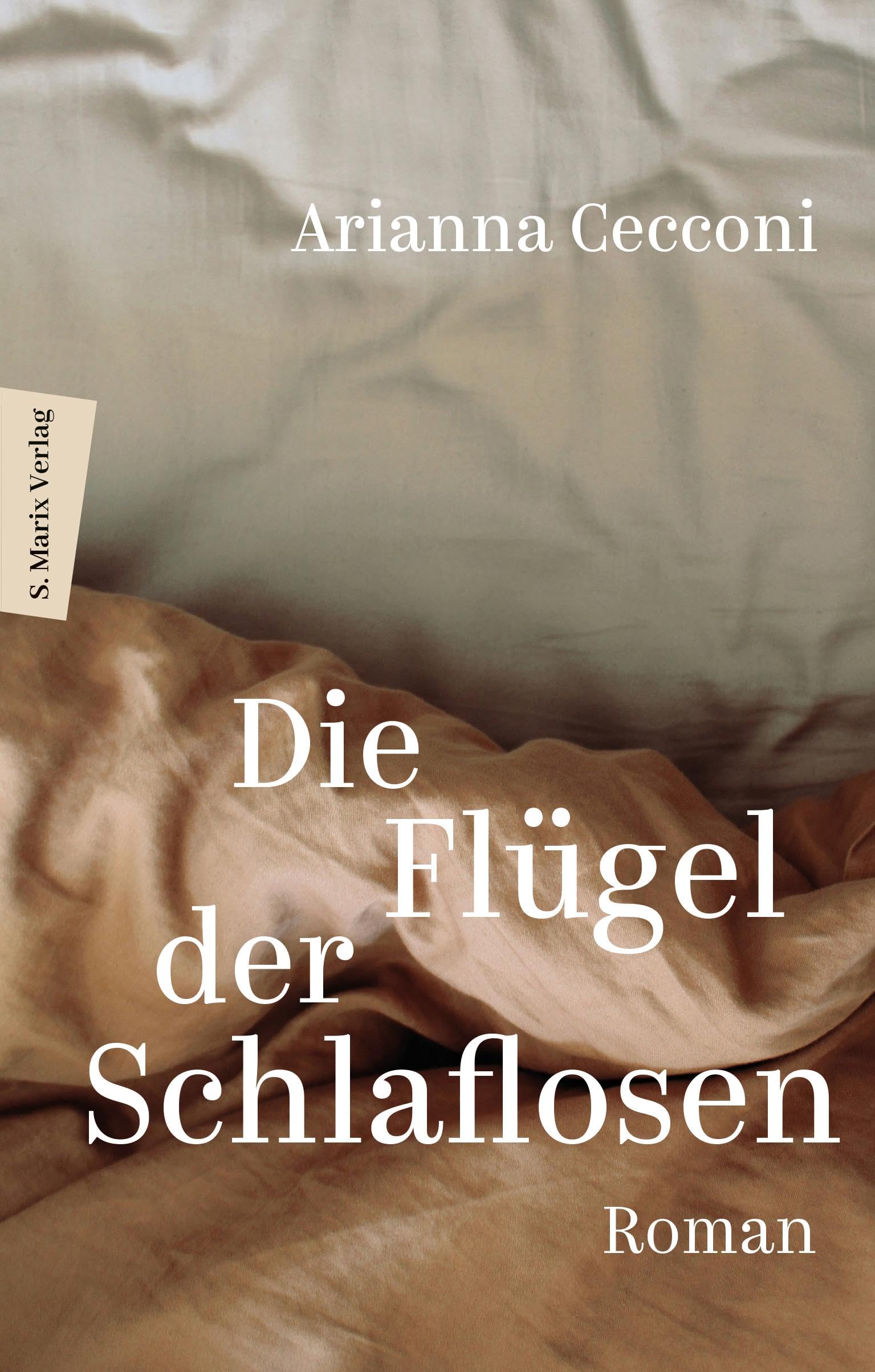 Die Flügel der Schlaflosen Contemporary literature