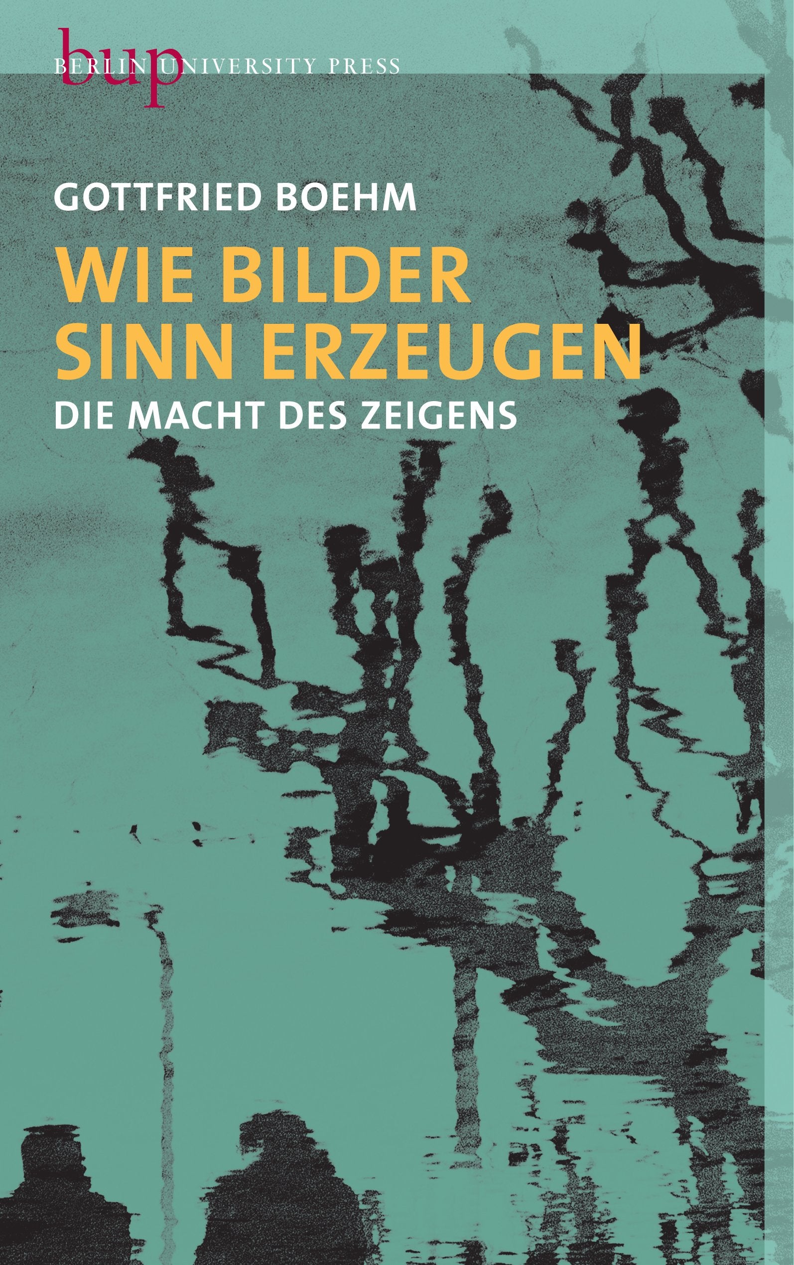 Wie Bilder Sinn erzeugen: Die Macht des Zeigens book