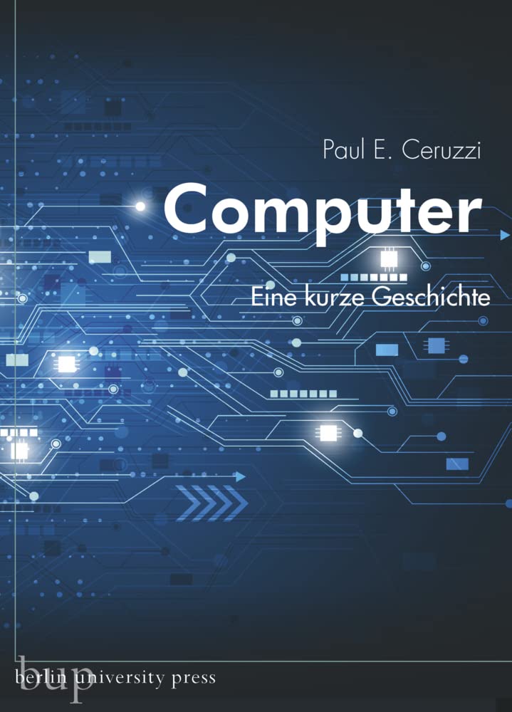 Computer: Eine kurze Geschichte Media & Communication