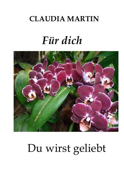 Für dich: Du wirst geliebt Living & Furnishing
