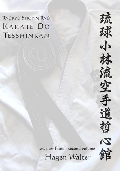 Ryukyu shorin ryu karate do tesshinkan Leisure & Fun