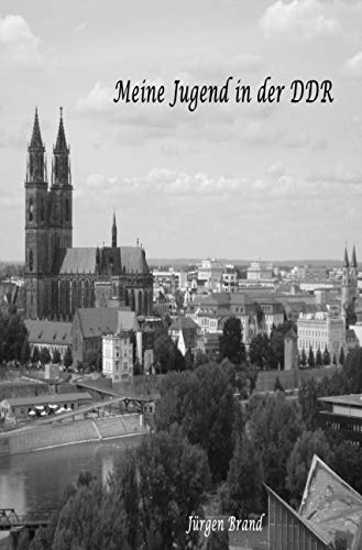 Meine Jugend in der DDR Contemporary literature