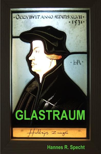 GLASTRAUM: Fiktion Contemporary literature