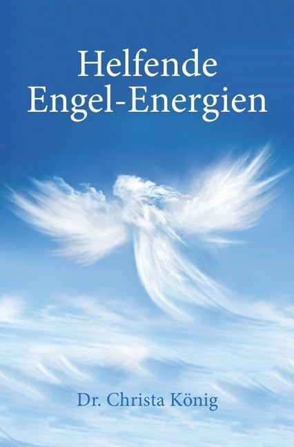 Product Image: Helfende Engel-Energien