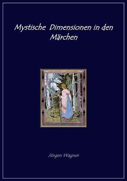Mystische Dimensionen in den Märchen Fairy Tales & Legends