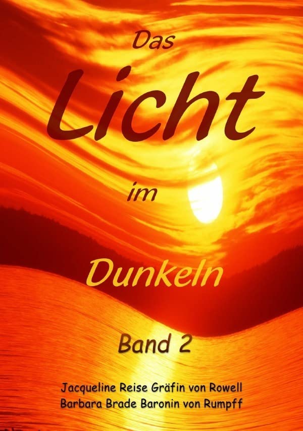Das Licht im Dunkeln: Band 2 Poetry