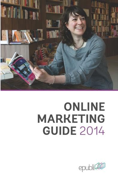 Online Marketing Guide 2014 book