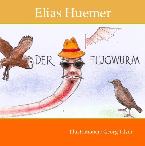 Product Image: Der Flugwurm