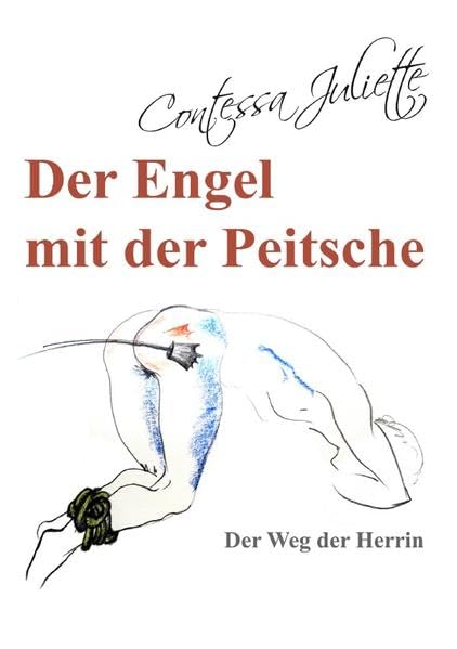 Der Engel mit der Peitsche: Der Weg der Herrin Personalities