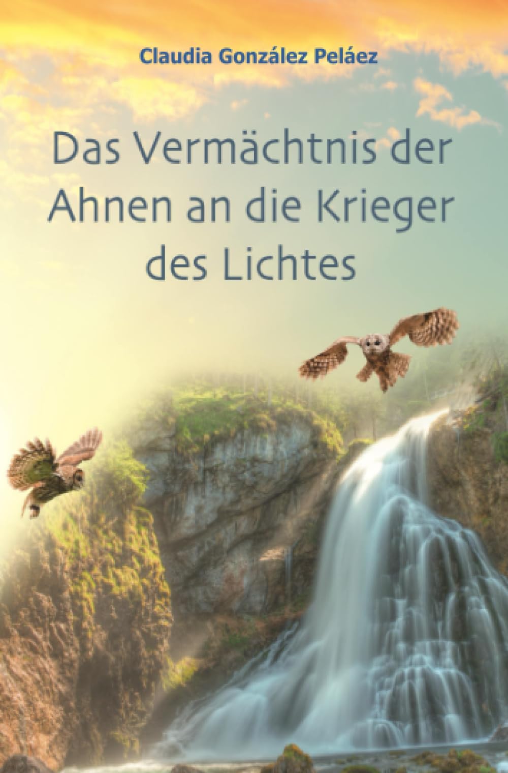 Das Vermächtnis der Ahnen an die Krieger des Lichtes Living & Furnishing