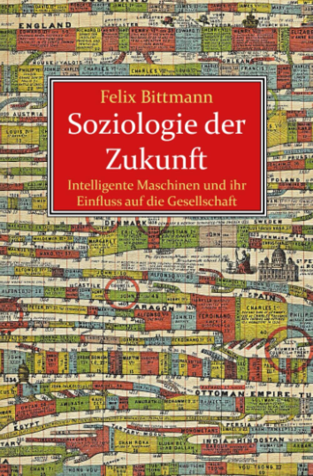 Soziologie der Zukunft: Intelligente Maschinen und ihr Einfluss auf die Gesellschaft Social Sciences