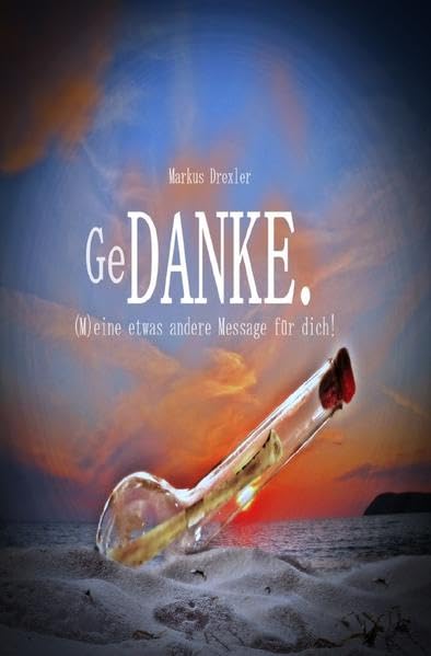 GeDANKE.: (M)eine etwas andere Message für dich! Religion & Esotericism