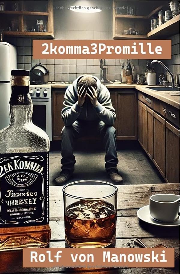 2komma3Promille: Alkoholismus ist keine Charakterschwäche, sondern eine Krankheit Personalities