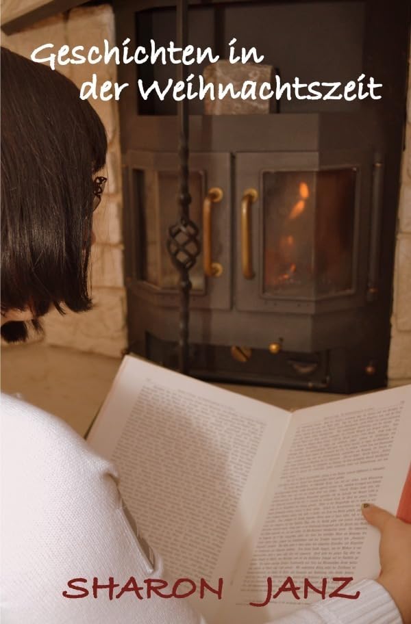 Geschichten in der Weihnachtszeit Novels & Short Stories