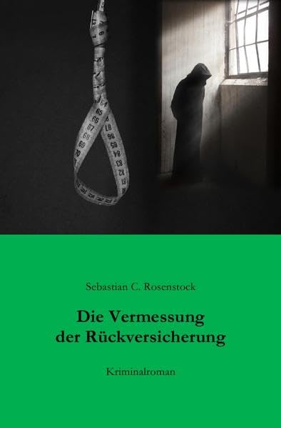 Die Vermessung der Rückversicherung Contemporary literature