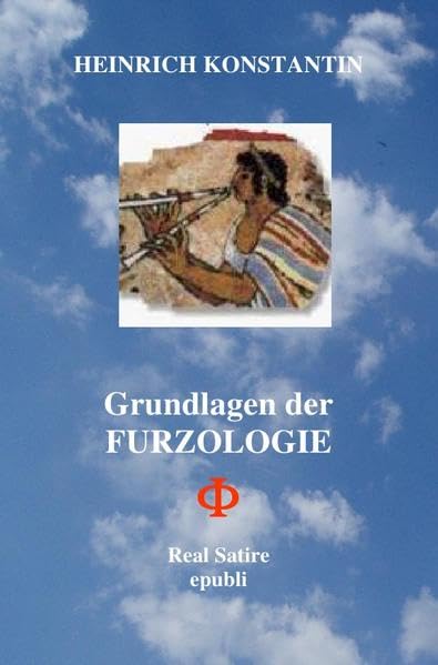 Grundlagen der Furzologie book