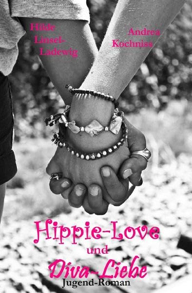 Hippie-Love und Diva-Liebe: Tasha & Celine Novels & Short Stories