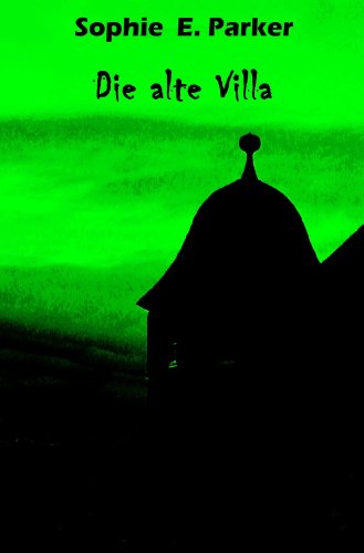 Die alte Villa: Mystery-Liebesroman mit regionalem Bezug Action & Adventure