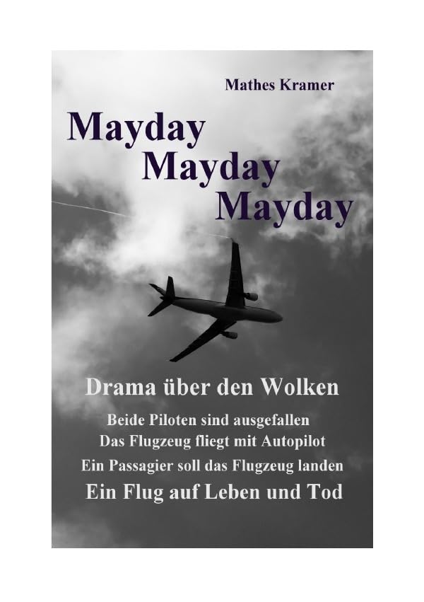 Mayday Mayday Mayday: Drama über den Wolken Computer Science