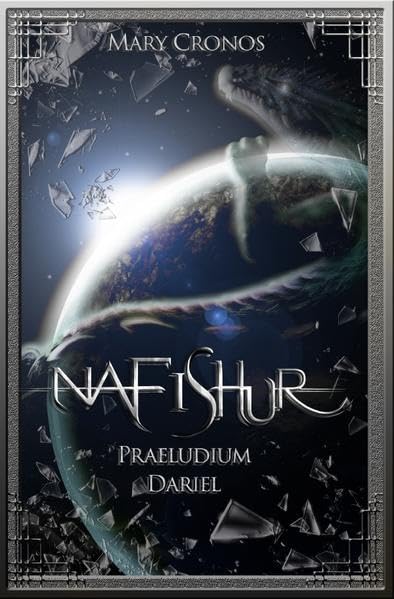 Nafishur / Nafishur Praeludium: Dariel Contemporary literature