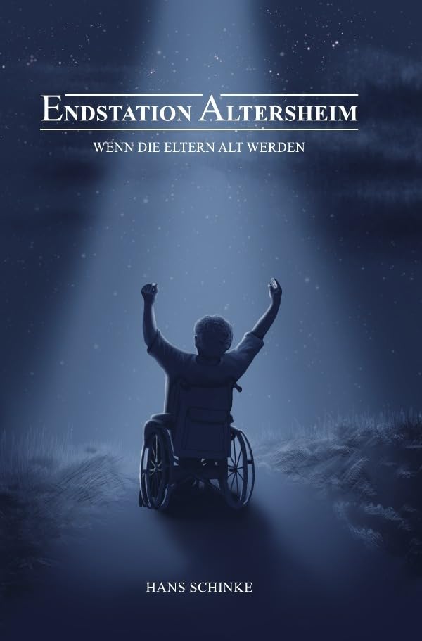 Endstation Altersheim: Wenn die Eltern alt werden Psychology
