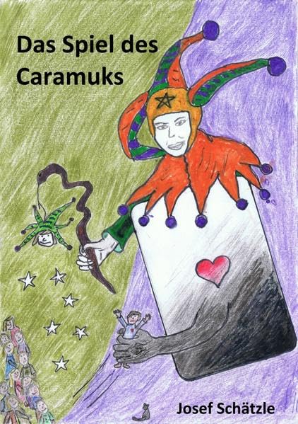 Das Spiel des Caramuks Fairy Tales & Legends