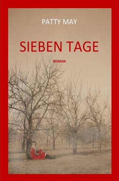 Product Image: SIEBEN TAGE: Roman