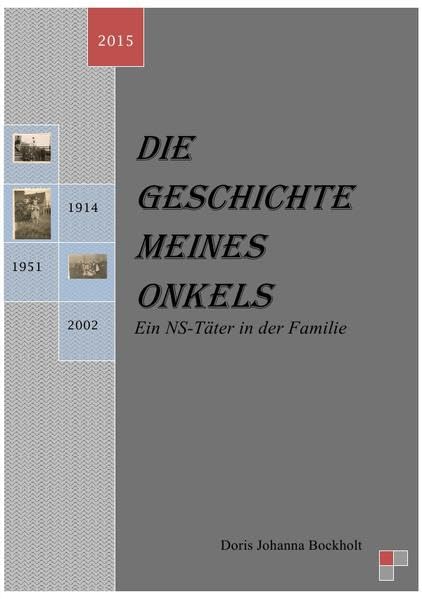 Die Geschichte meines Onkels-Ein NS-Täter in der Familie Personalities