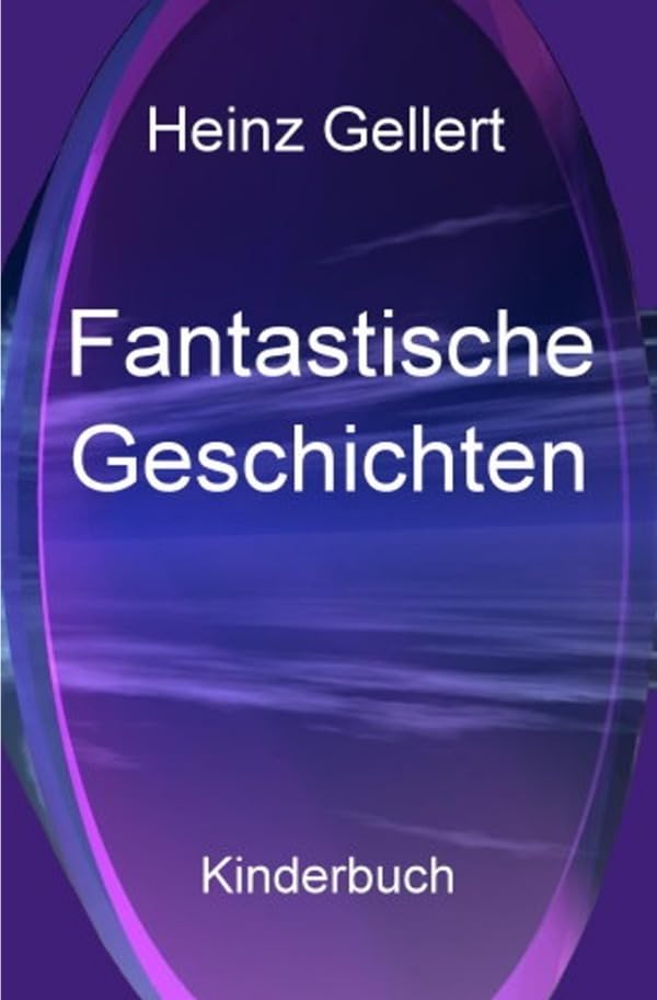 Fantastische Geschichten Novels & Short Stories