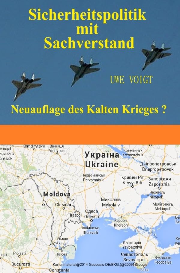 Neuauflage des Kalten Krieges? (Sicherheitspolitik mit Sachverstand) Politics & History