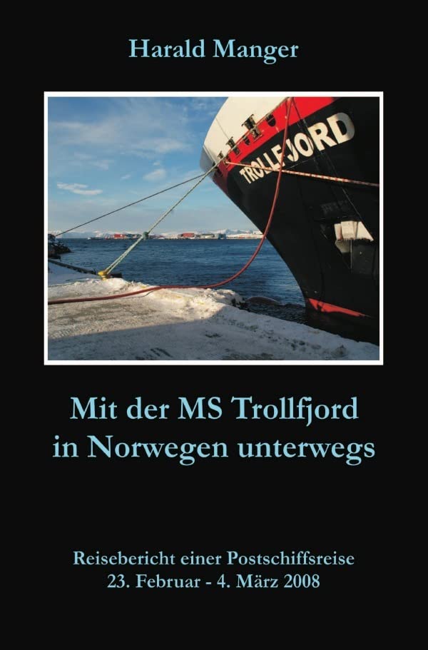 Mit der MS Trollfjord in Norwegen unterwegs: Reisebericht einer Kreuzfahrt mit Hurtigruten Leisure, Home & Garden