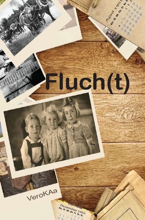 Fluch(t): 1955 Drama