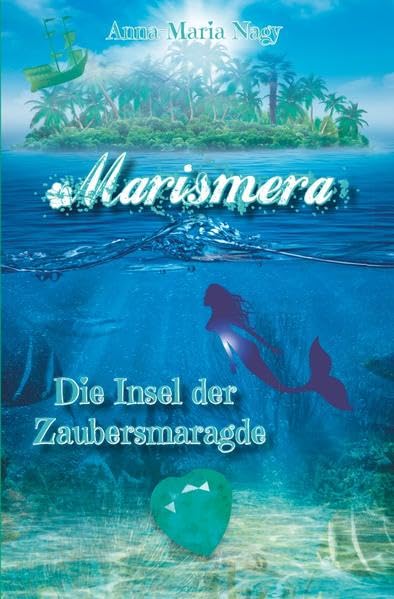 Marismera Contemporary literature Books