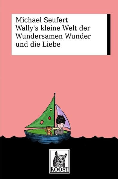 Wally's kleine Welt der Wundersamen Wunder und die Liebe Health, Nutrition & Fitness