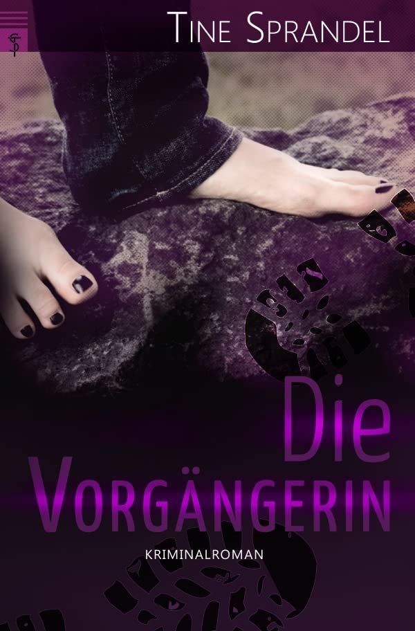 Die Vorgängerin: Kriminalroman (Unterland Krimis) Contemporary literature