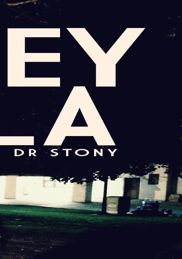Hey La: In Search for Beauty. Personalities