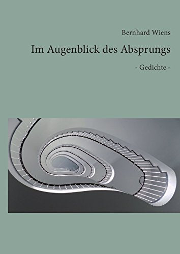 Im Augenblick des Absprungs: Gedichte Poetry
