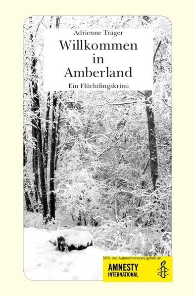 Product Image: Willkommen in Amberland
