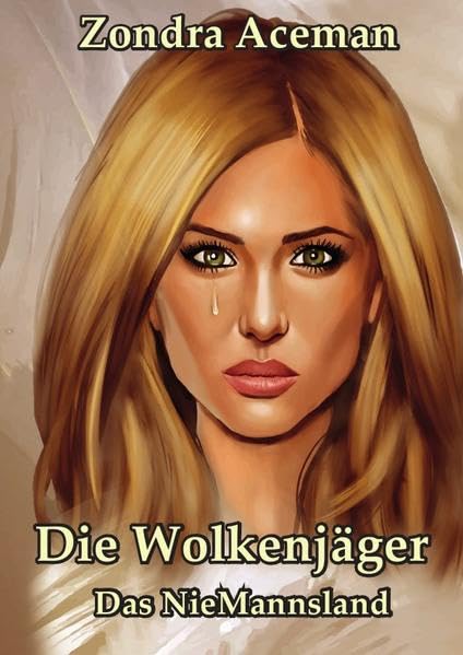 Die Wolkenjäger: Das NieMannsland Contemporary literature