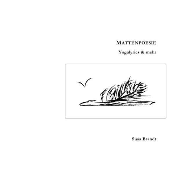 Mattenpoesie Poetry