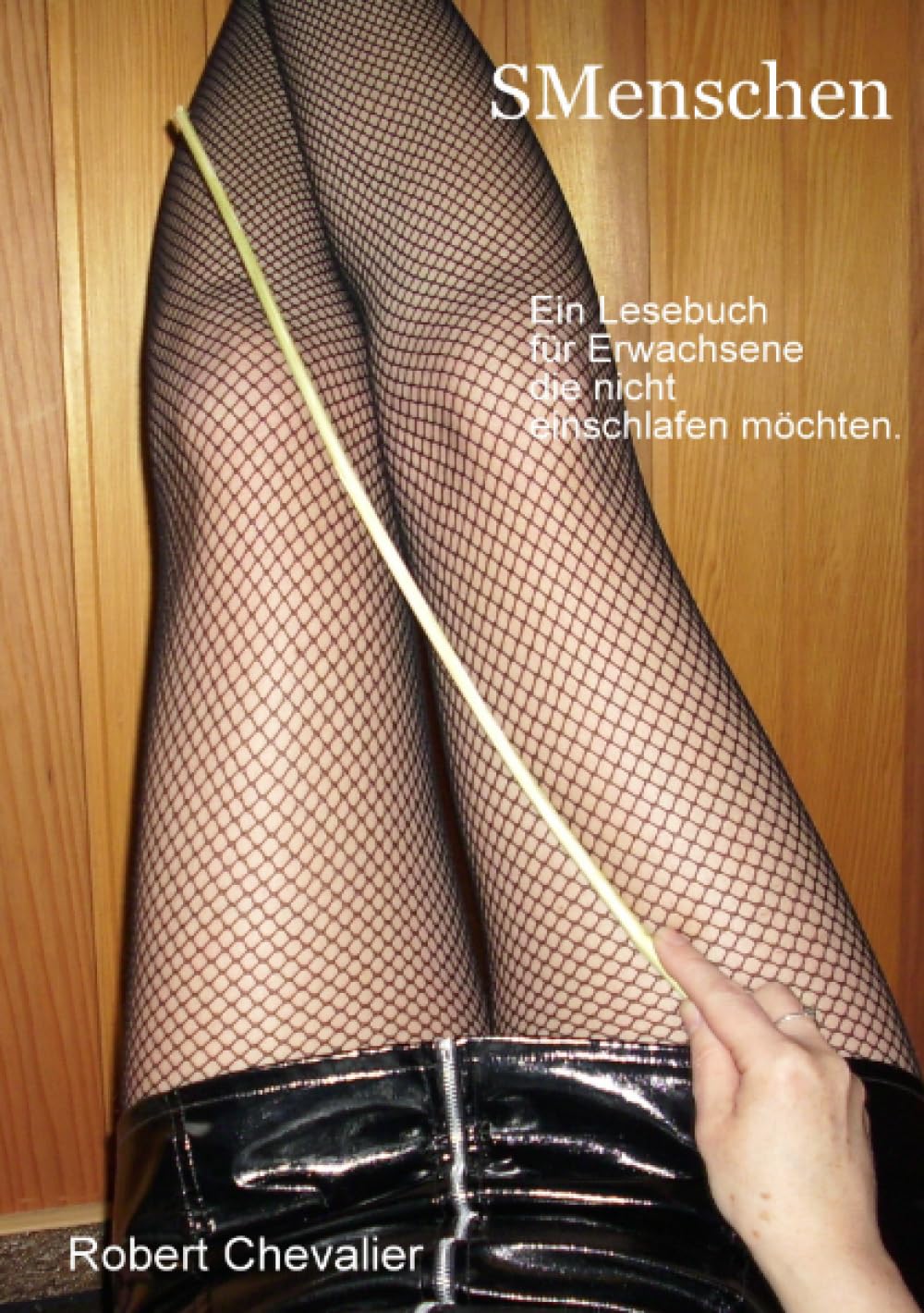 SMenschen: Ein Lesebuch für Erwachsene die nicht einschlafen möchten Contemporary literature