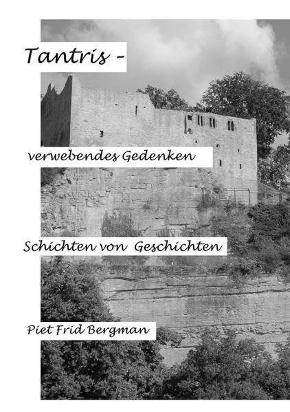 Tantris: verwebendes Gedenken - Schichten von Geschichten Historical Fiction