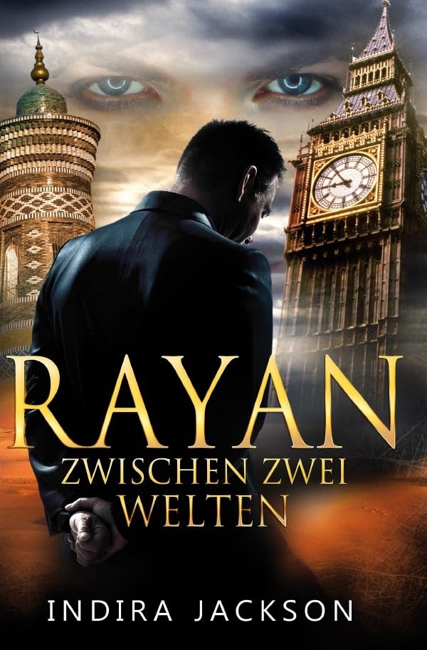 Rayan - Zwischen Zwei Welten book