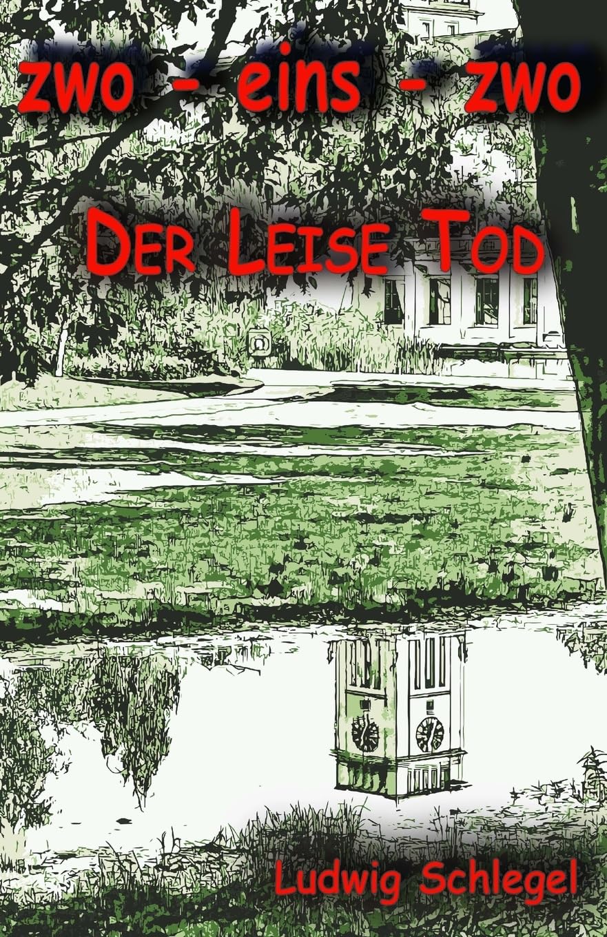 zwo-eins-zwo: Der Leise Tod Action & Adventure
