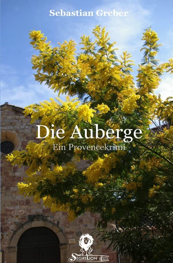 Die Brasserie-Reihe / Die Auberge: Ein Provencekrimi Contemporary literature