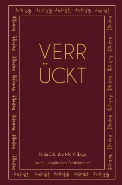 Verrückt: Autobiographisches Zeitdokument Personalities