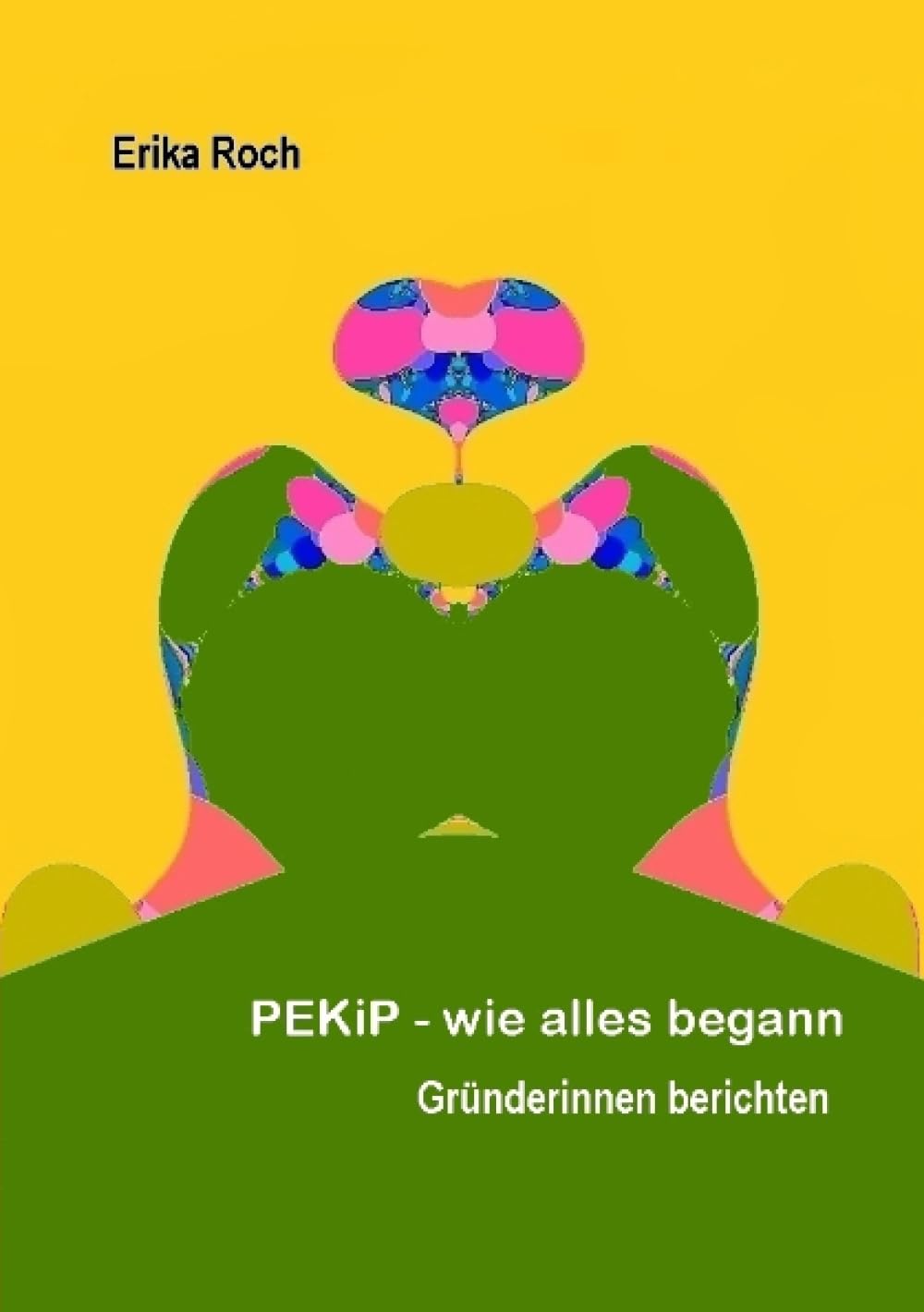PEKiP - wie alles begann: Gründerinnen berichten Business, Finance & Career