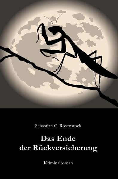 Das Ende der Rückversicherung Business, Finance & Career