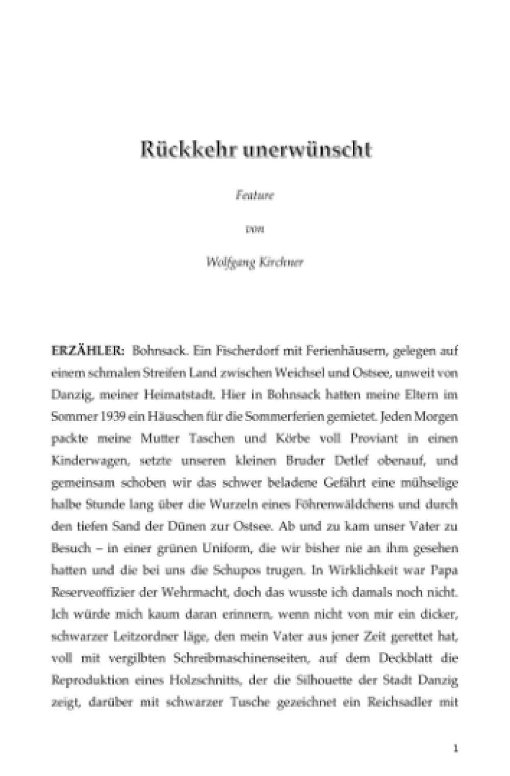 Notzeit: Vom Überleben in schlechten Zeiten book